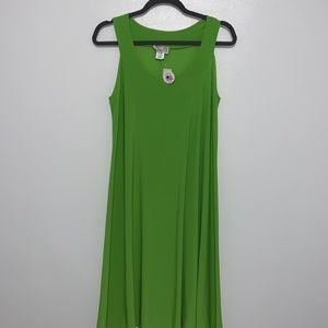 Emma G Dress Size Large